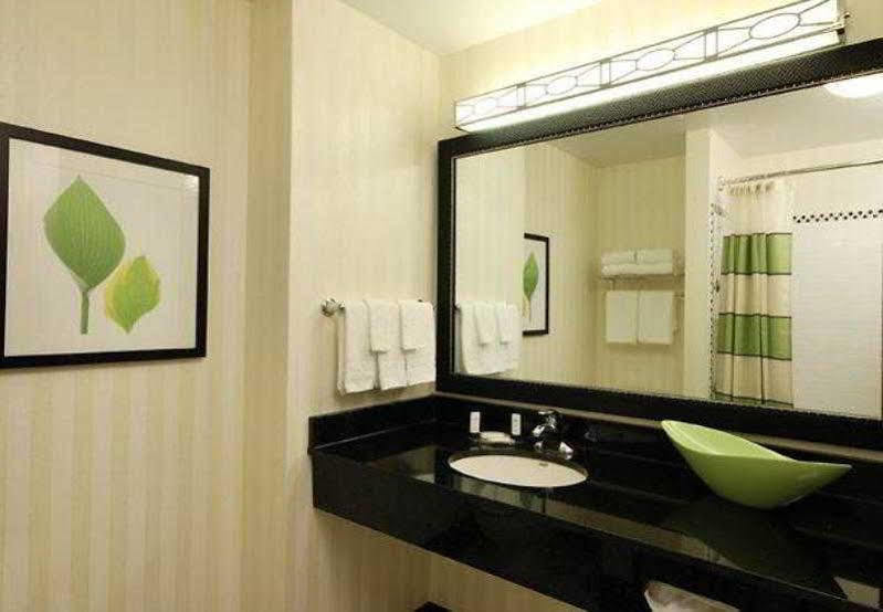 Fairfield & By Marriott 3*
