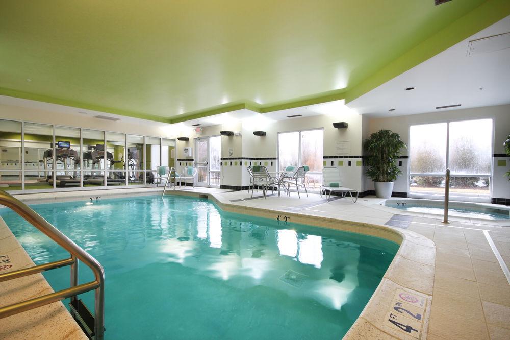 Hotel Fairfield & By Marriott Mahwah